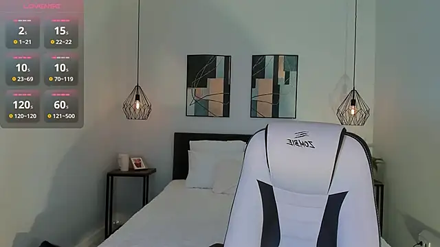 Roxana Wet  online show from February 5, 2026, 1:51 pm