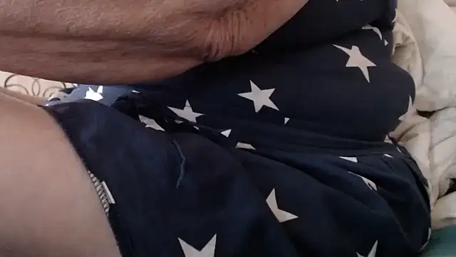 Snapshot of Anabelldestiny chatting on October 5, 2025, 7:10 am Anabelldestiny online show from October 5, 2025, 7:10 am