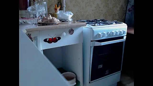 Anabelldestiny online show from March 9, 2026, 8:40 am