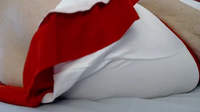 Anabelldestiny online show from April 18, 2026, 7:22 am