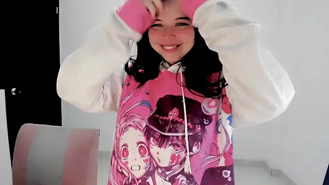 ariakyubi online show from February 21, 2025, 8:51 am