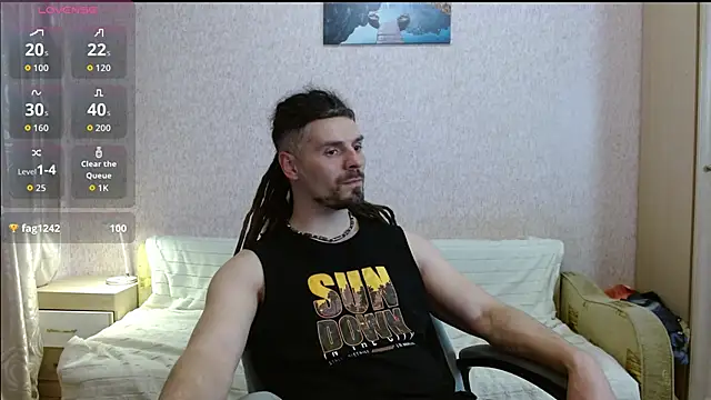 Snapshot of Aestheticguy101 chatting on April 29, 2026, 6:58 pm Aestheticguy101 online show from April 29, 2026, 6:58 pm