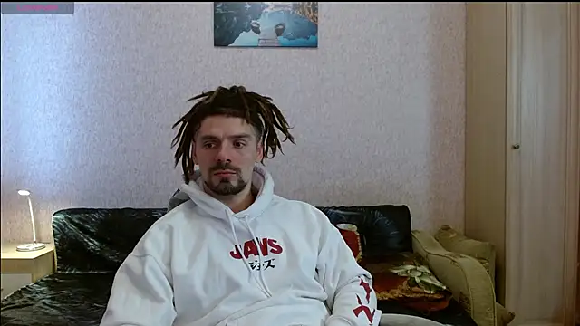 Aestheticguy101 online show from April 15, 2026, 9:26 am