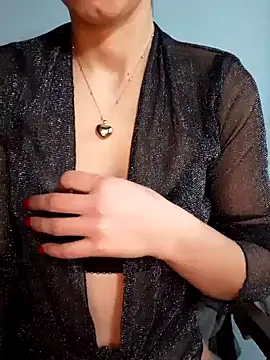 megan2021 online show from January 13, 2025, 1:17 pm