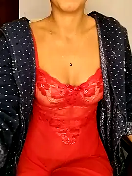 megan2021 online show from October 19, 2025, 12:30 pm