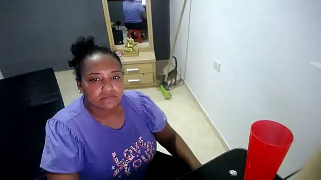 marysol83 online show from May 15, 2026, 11:25 pm