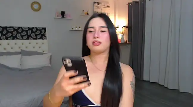 Sexysafarahh online show from December 5, 2024, 4:04 am