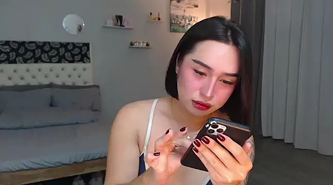 Sexysafarahh online show from February 13, 2025, 3:07 am