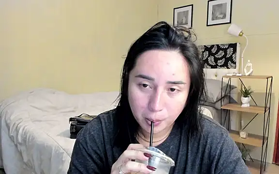 Sexysafarahh online show from March 31, 2026, 9:00 am