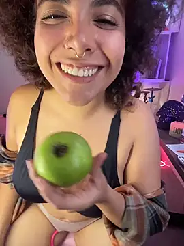 Emma Wish online show from November 30, 2025, 6:09 pm