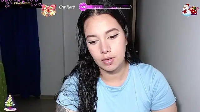 vennus 22 online show from December 22, 2024, 5:33 am