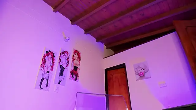 annita lopez online show from March 19, 2026, 10:54 pm