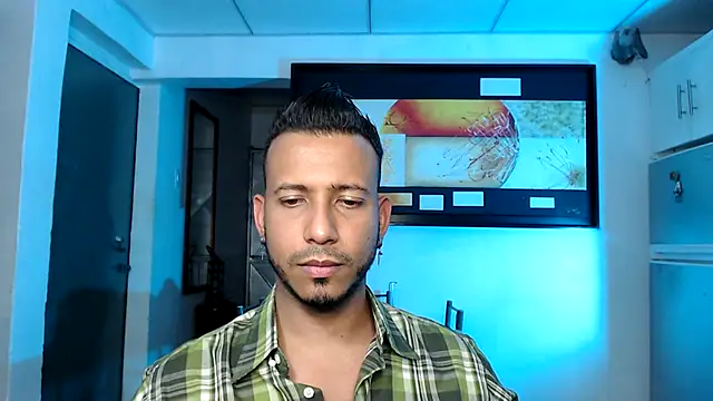 thommerxxx online show from December 4, 2025, 3:49 am