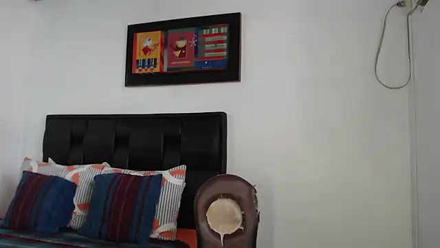 thommerxxx online show from January 17, 2025, 6:54 pm