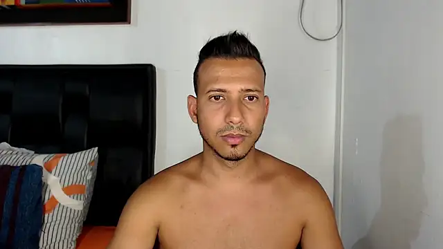 thommerxxx online show from January 22, 2025, 11:10 pm