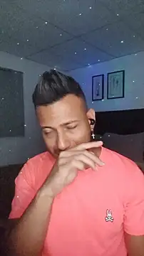 thommerxxx online show from November 7, 2025, 6:23 pm