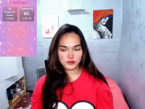 Snapshot of MoaningKylie chatting on November 1, 2025, 11:59 am MoaningKylie online show from November 1, 2025, 11:59 am