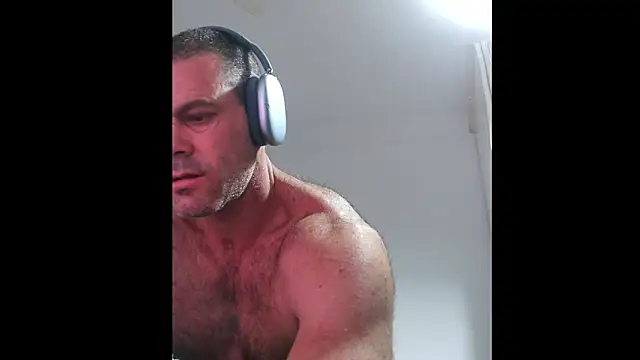 pablodavid15 online show from July 29, 2026, 5:17 am