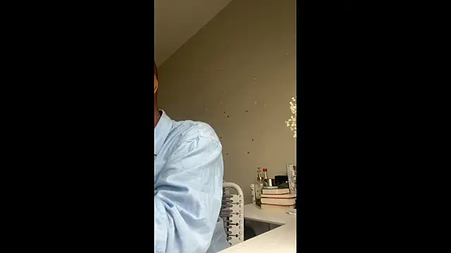 HoneyDripHer online show from November 10, 2025, 7:52 pm