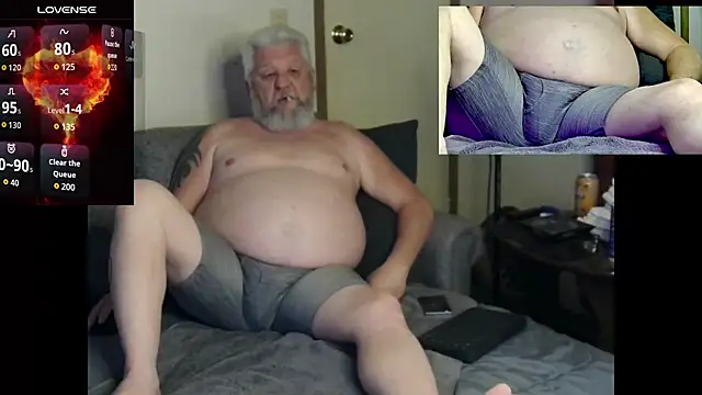 countrydomdaddy online show from January 8, 2026, 11:00 pm