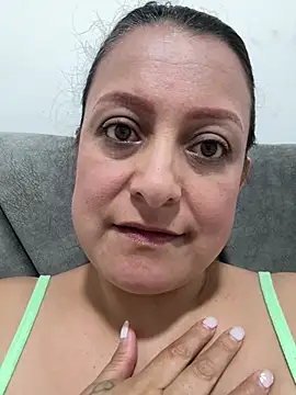 dalila sandersxxx online show from July 22, 2026, 2:41 pm