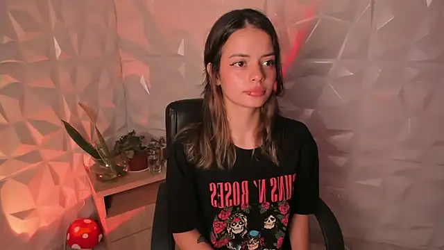 Abby Saenz01 online show from June 3, 2026, 9:19 pm