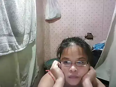 abiemayhottiey online show from October 6, 2025, 9:10 am