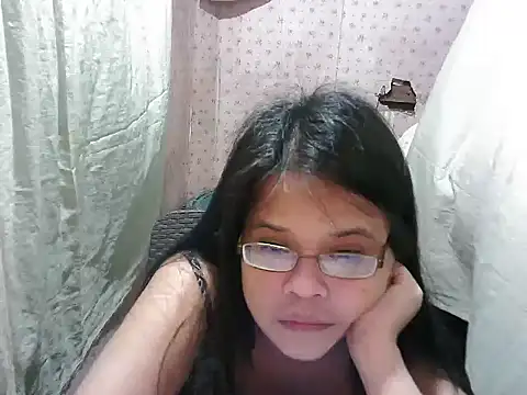 abiemayhottiey online show from October 5, 2025, 3:03 pm