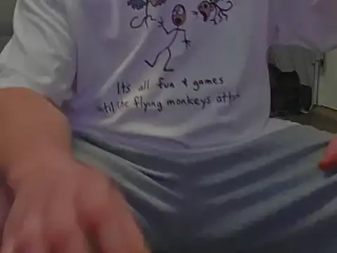 AwesomePapaya online show from November 27, 2025, 12:33 am