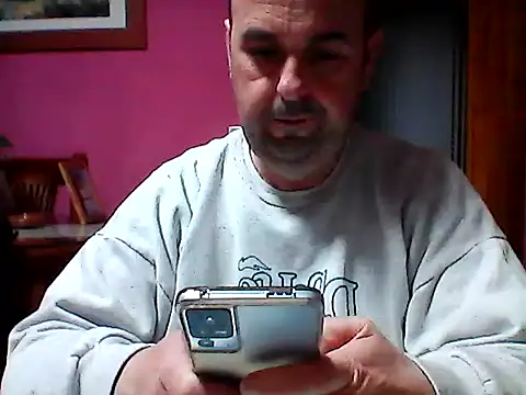 Hot-pico76 online show from March 18, 2025, 6:50 pm