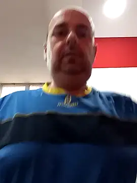 Hot-pico76 online show from January 27, 2025, 8:18 am