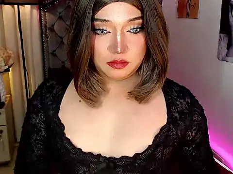 Urgirl Ekang online show from March 8, 2026, 9:07 pm