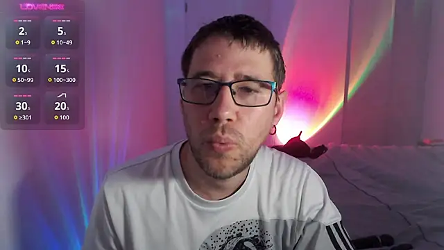 Thomas Mrd online show from October 25, 2025, 1:49 am