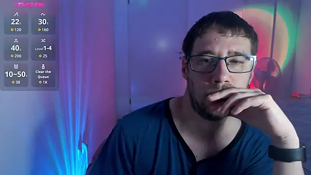 Thomas Mrd online show from September 13, 2025, 1:16 am