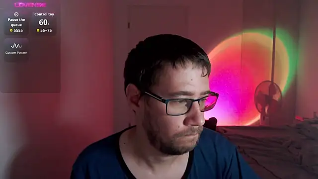 Thomas Mrd online show from September 14, 2025, 2:12 am