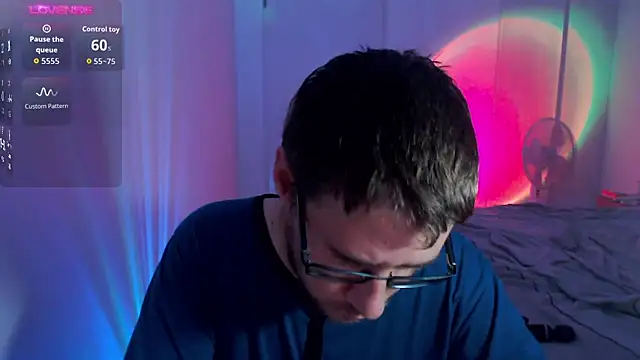 Thomas Mrd online show from September 9, 2025, 2:54 am