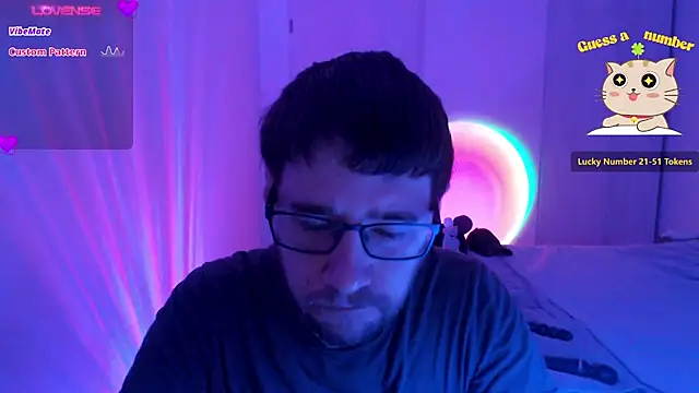 Thomas Mrd online show from December 16, 2024, 12:59 am