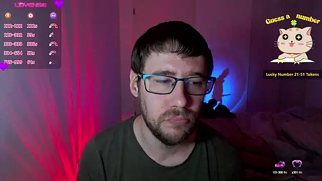 Thomas Mrd online show from December 17, 2024, 12:56 am