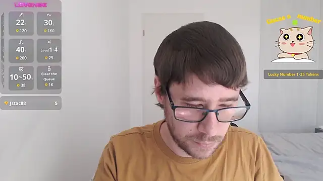 Thomas Mrd online show from February 9, 2025, 10:53 am