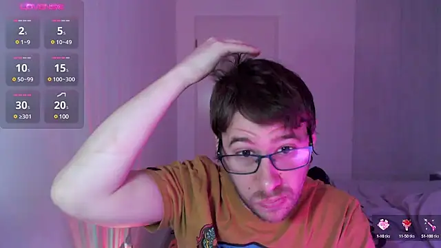 Thomas Mrd online show from February 9, 2025, 7:26 am