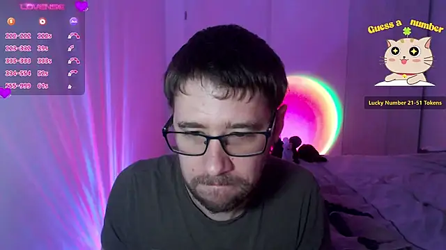 Thomas Mrd online show from December 16, 2024, 4:13 am