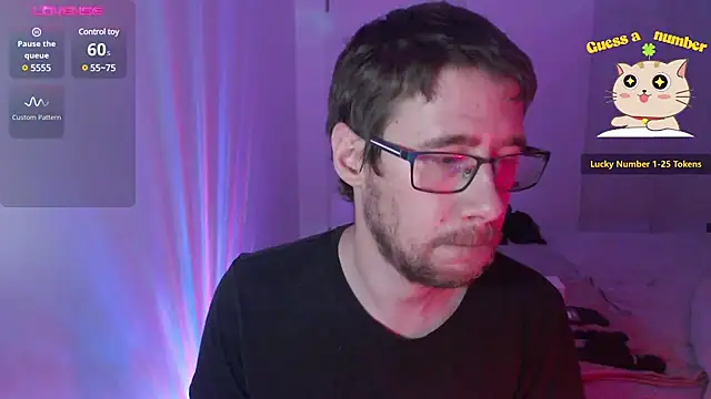 Thomas Mrd online show from January 4, 2025, 7:34 pm