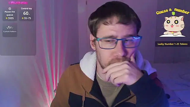 Thomas Mrd online show from December 29, 2024, 12:52 am