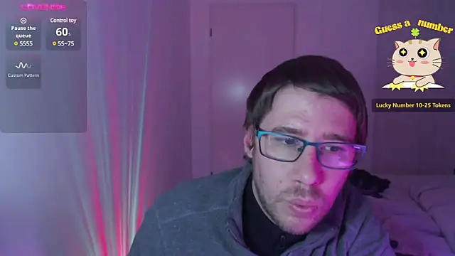 Thomas Mrd online show from January 29, 2025, 4:41 pm