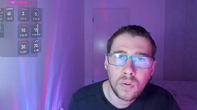 Thomas Mrd online show from March 23, 2025, 6:47 am