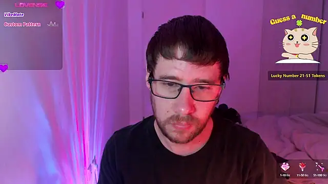 Thomas Mrd online show from December 21, 2024, 1:15 am