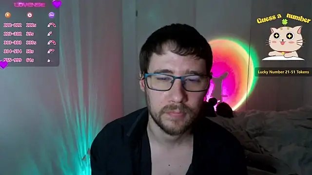 Thomas Mrd online show from December 18, 2024, 1:05 am