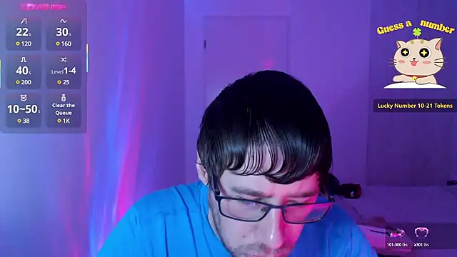 Thomas Mrd online show from March 1, 2025, 6:57 am