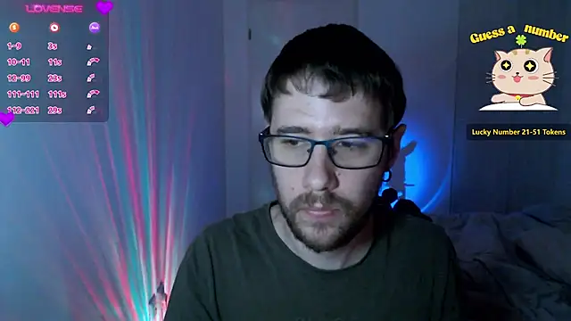 Thomas Mrd online show from December 17, 2024, 4:12 am