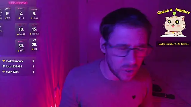 Thomas Mrd online show from December 29, 2024, 6:56 am